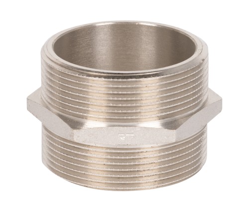 Ниппель Royal Thermo 2" нар.-нар.