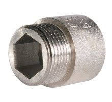 Удлинитель Royal Thermo 3/4"х20 вн.