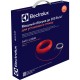 Кабель ELECTROLUX ETC 2-17-2000 (комплект теплого пола)