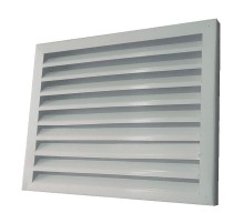 Решетка декоративная для клапана Ballu MACHINE BM 600*400