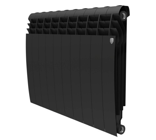 Радиатор биметалл Royal Thermo BiLiner 500 Noir Sable - 10 секц.