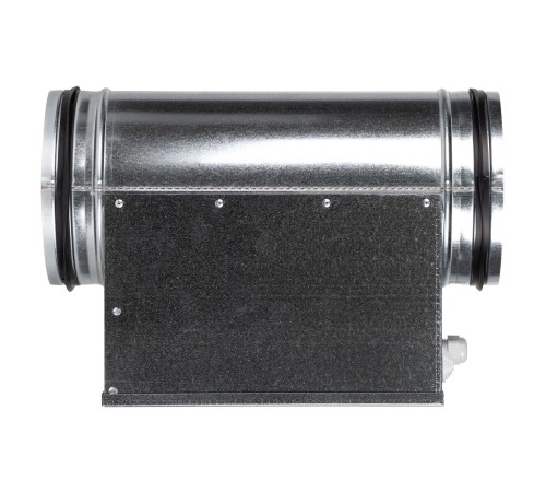 EKA NV 315-3,0-1f PH Эл/нагреватель для круглого канала