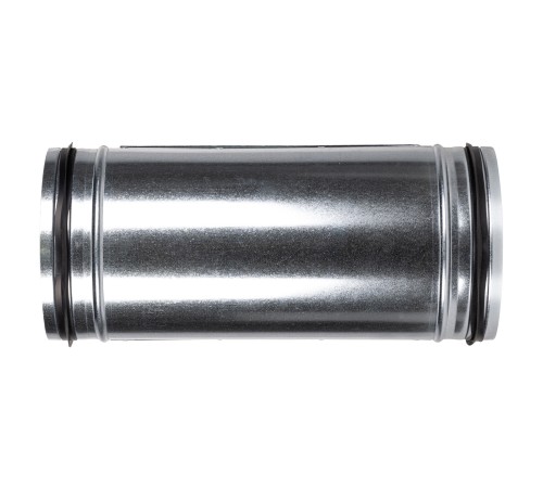 EKA NV 315-3,0-1f PH Эл/нагреватель для круглого канала