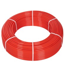 Труба из полиэтилена Royal Thermo PE-RT EVOH d16x2.0