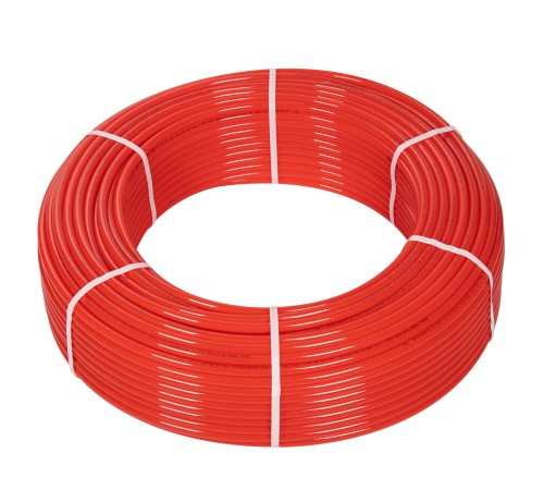 Труба из полиэтилена Royal Thermo PE-RT EVOH d16x2.0