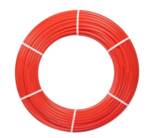 Труба из полиэтилена Royal Thermo PE-RT EVOH d16x2.0