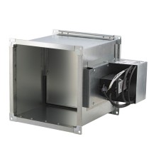 Клапан противопожарный Ballu MACHINE BMFDO(60)-MB(230)-600*600