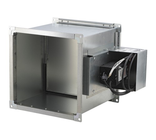 Клапан противопожарный Ballu MACHINE BMFDO(60)-MB(230)-600*600