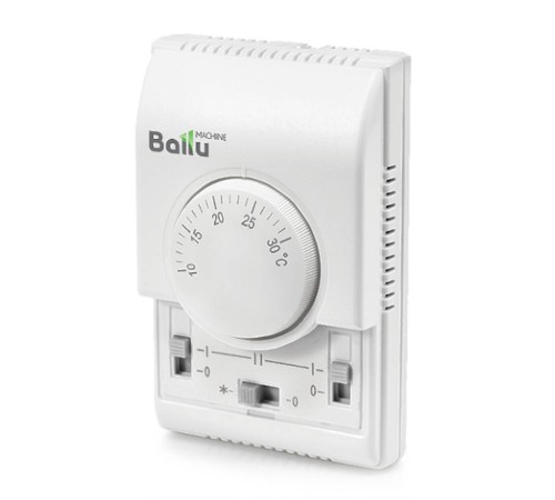Завеса тепловая Ballu BHC-L09S03-SP