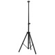 Штатив стальной телескопический Ballu BIH-LS-220