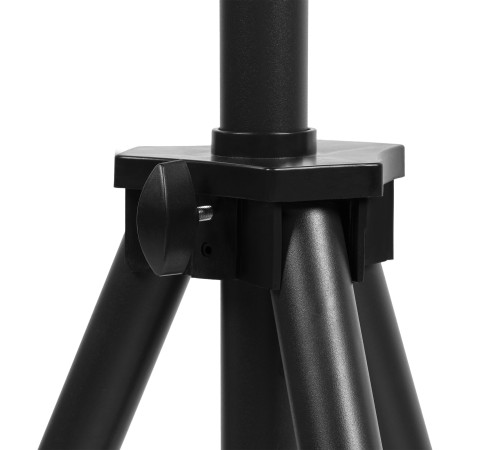 Штатив стальной телескопический Ballu BIH-LS-220
