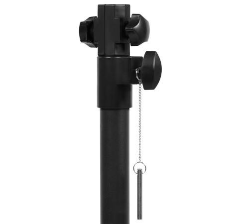 Штатив стальной телескопический Ballu BIH-LS-220