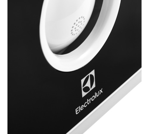 Вентилятор вытяжной серии Rainbow EAFR-100 black