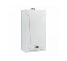 Котел газовый BAXI ECO HOME 10 F настенный, 2 конт., закр.кам.сгор.