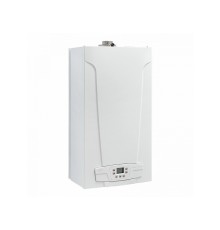 Котел газовый BAXI ECO HOME 10 F настенный, 2 конт., закр.кам.сгор.
