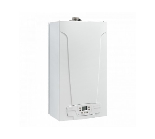 Котел газовый BAXI ECO HOME 10 F настенный, 2 конт., закр.кам.сгор.