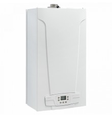 Котел газовый BAXI ECO HOME 24 F настенный, 2 конт., закр.кам.сгор.