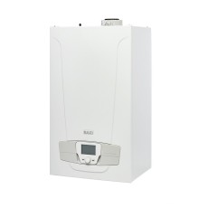 Котел газовый BAXI LUNA PLATINUM+ 1.32 GA конденс., настенный, 1 конт., закр.кам.сгор.