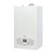 Котел газовый BAXI LUNA PLATINUM+ 1.32 GA конденс., настенный, 1 конт., закр.кам.сгор.