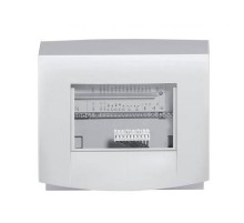 Короб BAXI настенного монтажа контроллера E8 с клеммными колодками WAG2