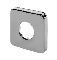 Отражатель Royal Thermo хром 1/2" квадратный