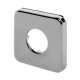 Отражатель Royal Thermo хром 1/2" квадратный