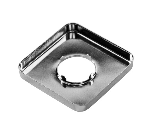 Отражатель Royal Thermo хром 1/2" квадратный