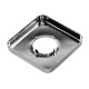 Отражатель Royal Thermo хром 1/2" квадратный