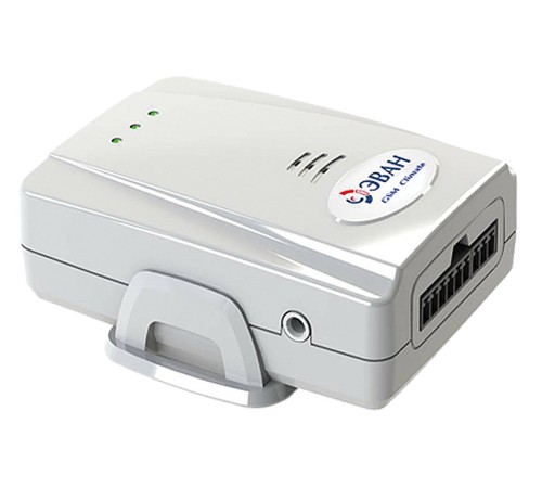 Термостат ЭВАН WiFi-Climate
