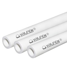 Труба VALFEX SDR 6 PN20 25 х 4,2 мм, метр (4/100)