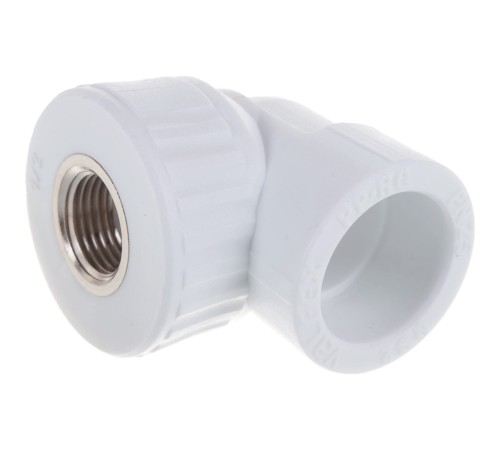 Угольник переходной ВР 32 х 1/2" (40/10) VALFEX
