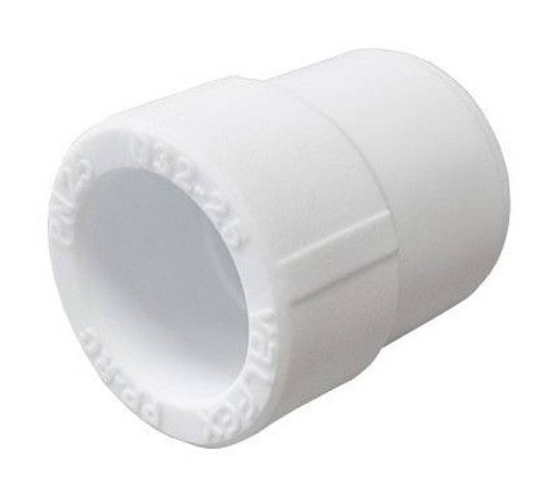 Муфта переходная ВН/НР 40/25 (250/50) VALFEX