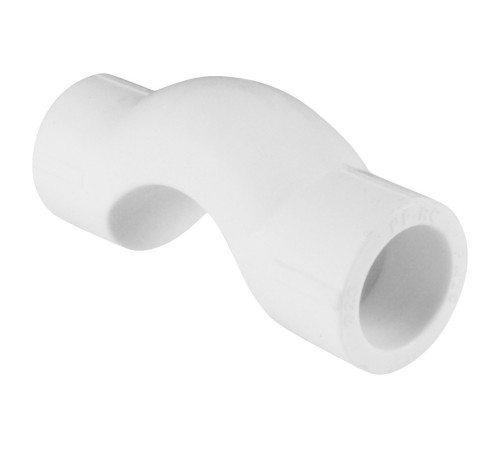 Обвод короткий 25 (150/25) VALFEX