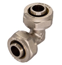 Уголок CTM 16х16 CLD01616