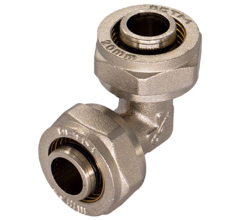 Уголок CTM 16х16 CLD01616