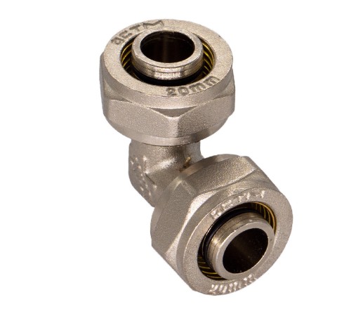 Уголок CTM 16х16 CLD01616