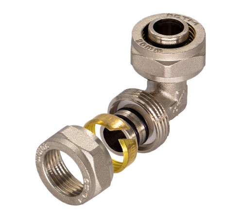 Уголок CTM 16х16 CLD01616