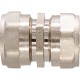 Муфта CTM промежуточная 16х16 CC001616