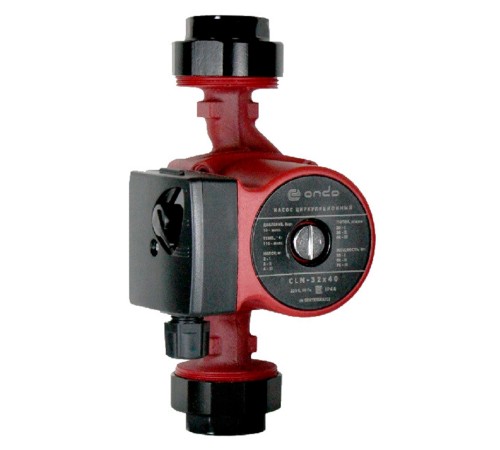 Насос циркуляционный CLM 32x40x180 ONDO PCLM-3240