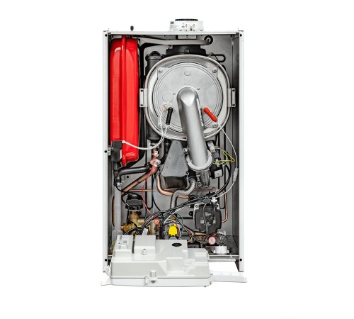 Котел газовый BAXI LUNA PLATINUM+ 1.24 GA конденс., настенный, 1 конт., закр.кам.сгор.