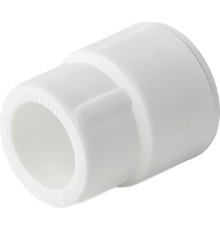 Муфта Lammin PPR перех. нар/вн 32 х 20 500/100