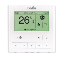 Пульт управления проводной Ballu MACHINE BVRF-J01