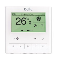 Пульт управления проводной Ballu MACHINE BVRF-J01