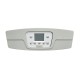 Котел газовый BAXI LUNA DUO-TEC MP 1.70 конденс., настенный, 1 конт., закр.кам.сгор.