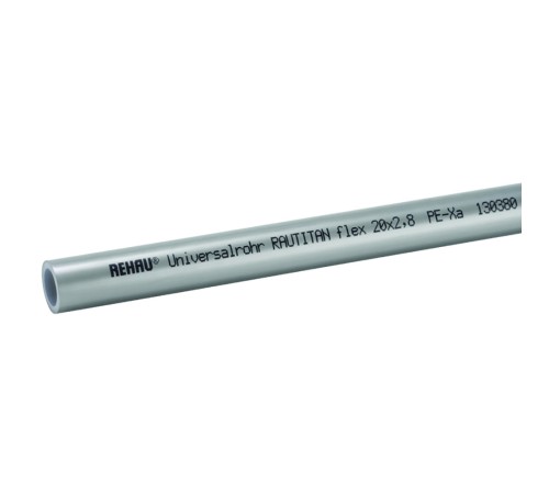 Труба универсальная REHAU RAUTITAN flex 32x4,4, метр, (50)