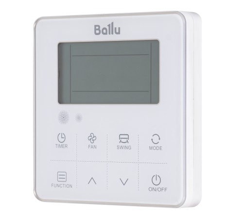 Пульт управления проводной Ballu Machine BLC_WC (1х1)