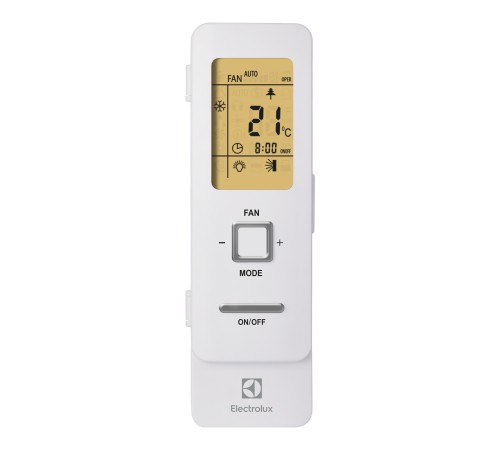 Сплит-система инверторного типа, комплект Electrolux EACS/I-09HVI/N8_19Y