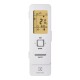 Сплит-система инверторного типа, комплект Electrolux EACS/I-09HVI/N8_19Y
