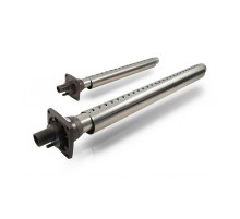 Парораспределитель CAREL d-40 мм, L-2,050 мм DP205D40R0