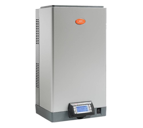 Увлажнитель CAREL HumiSteam X-plus 18 кг/ч, 400В UE018XL0E1